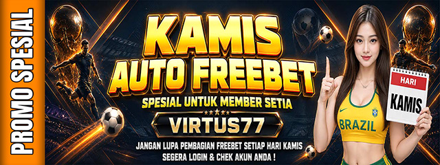 KAMIS AUTO FREEBET